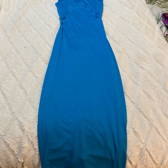 Custom Made Gown - Picture 2 of 4